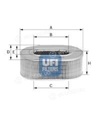 UFI 27.846.00