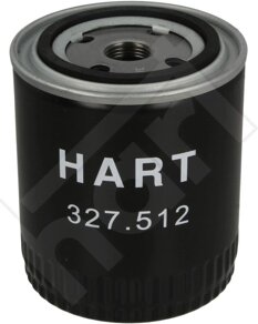 Hart 327 512