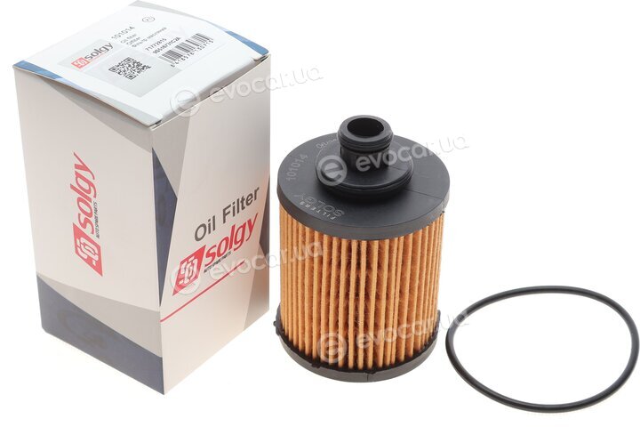 Solgy 101014