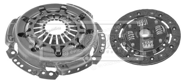 Borg & Beck HK2036