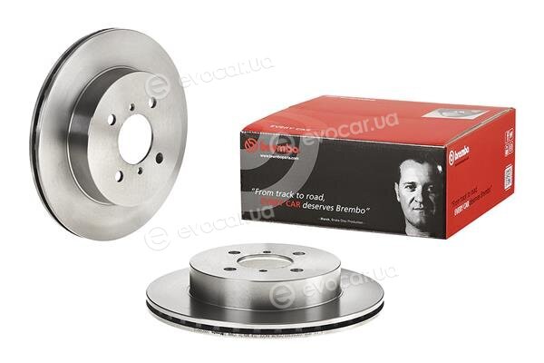 Brembo 09.9599.10