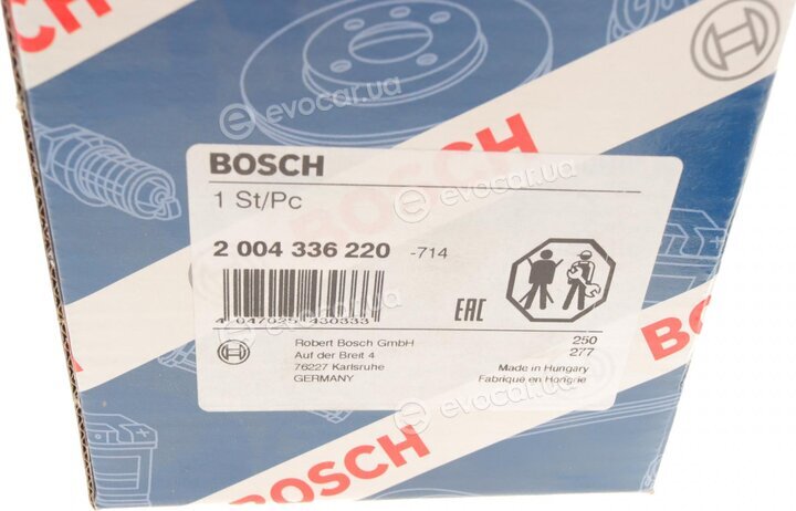 Bosch 2 004 336 220