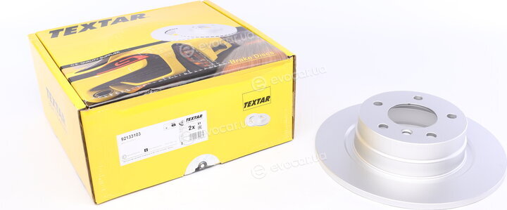 Textar 92133103