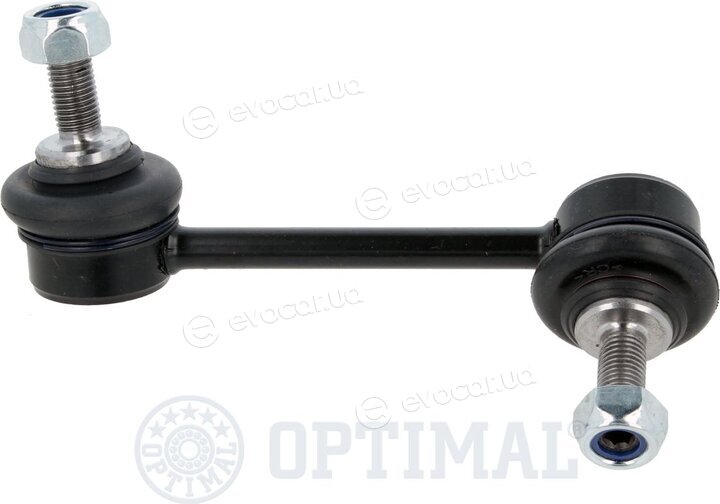 Optimal G7-2072