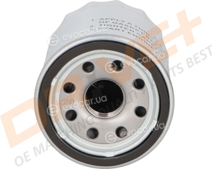 Drive+ DP1110.11.0150