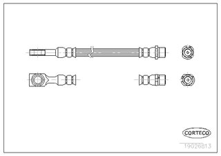 Corteco 19026813