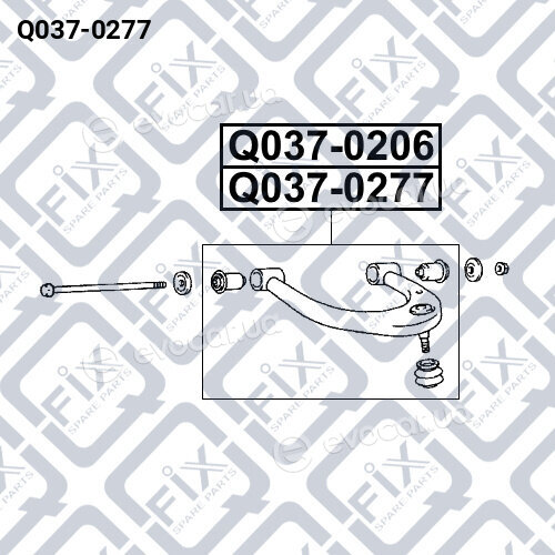 Q-Fix Q0370277