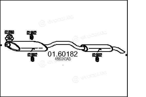 MTS 01.60182