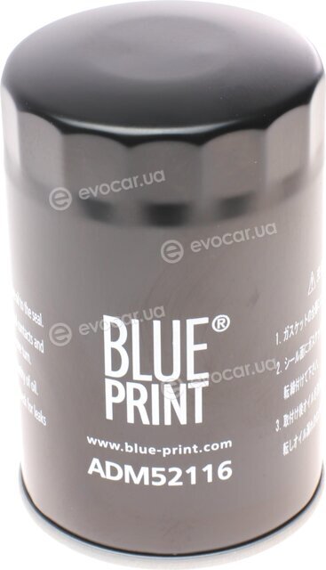 Blue Print ADM52116