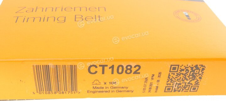 Continental CT1082