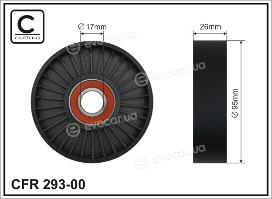 Caffaro 293-00