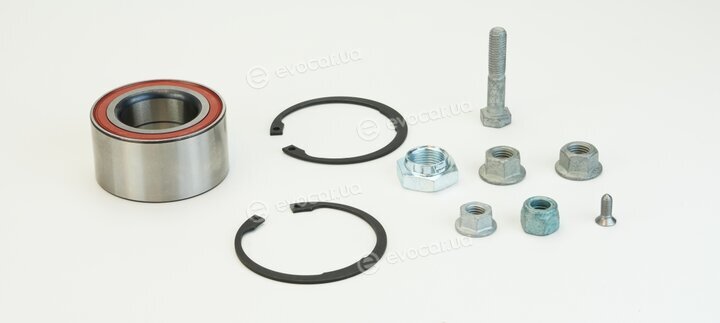 Continental WBE1072