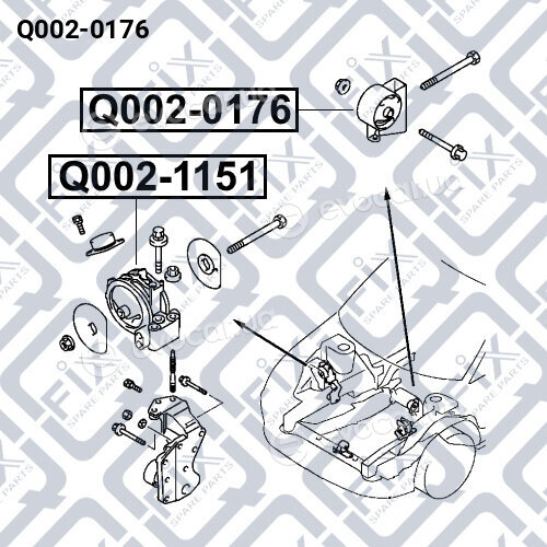 Q-Fix Q0020176