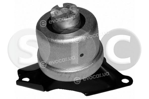 Metalcaucho / STC T405443