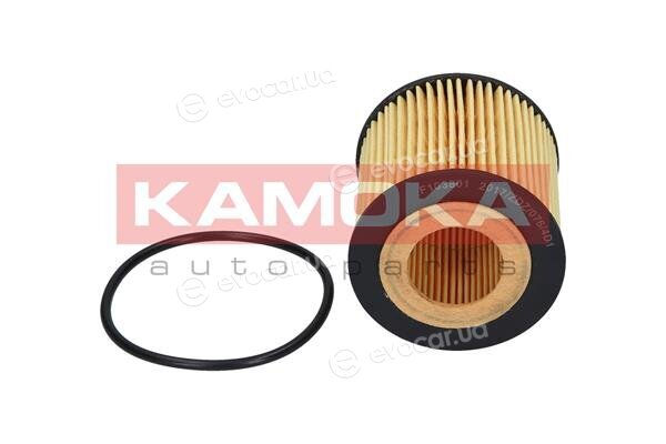 Kamoka F103801