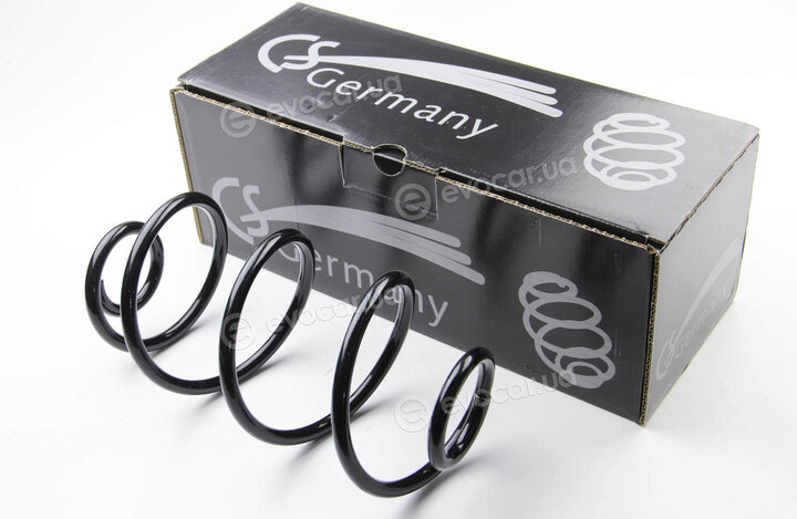 CS Germany 14.774.272