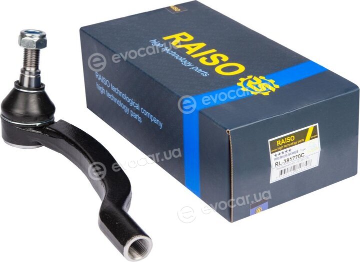 Raiso RL381770C