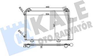 Kale 390200