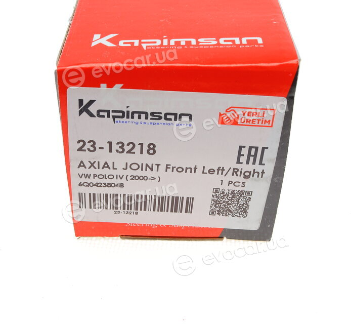 Kapimsan 23-13218