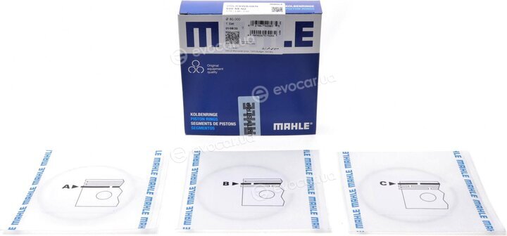 Mahle 030 55 N2