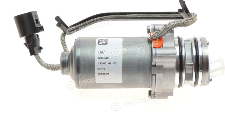 BorgWarner DS2002773