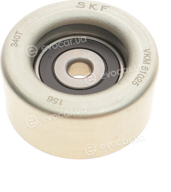 SKF VKM 61025
