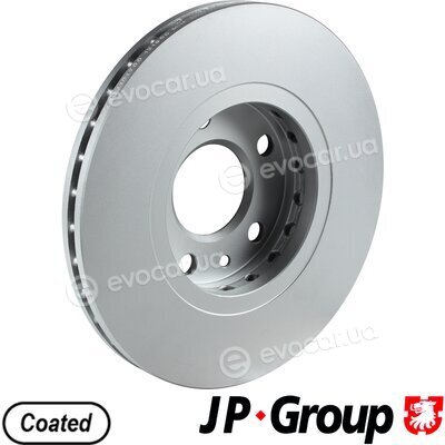 JP Group 4363101700