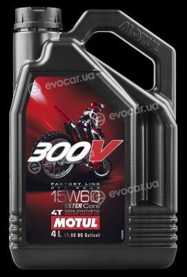 Motul 104138