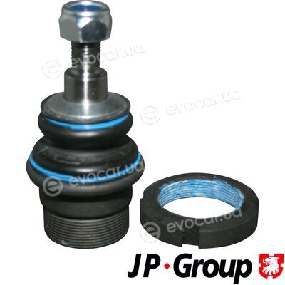 JP Group 1350250100