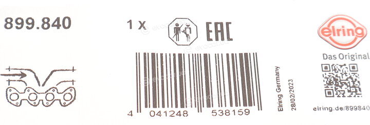 Elring 899.840
