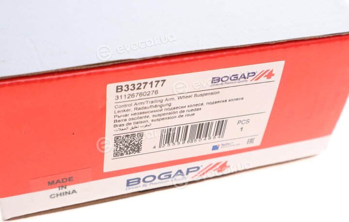 Bogap B3327177