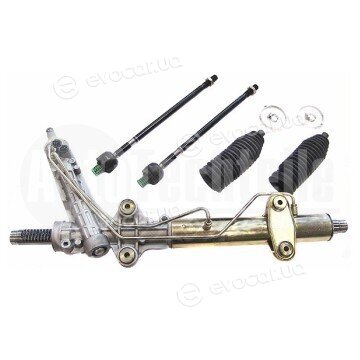 Autotechteile 100 4665