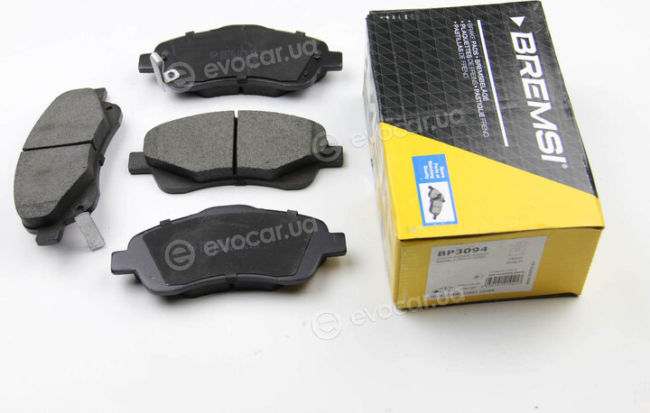 Bremsi BP3094