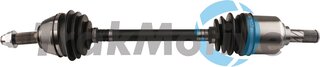 TrakMotive 30-0476