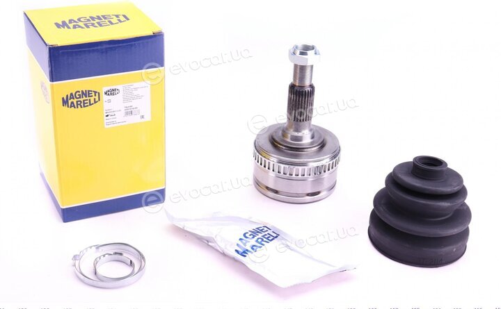 Magneti Marelli 302015100181