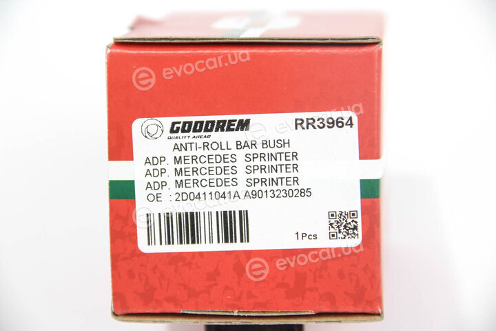 Goodrem RR3964