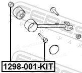 Febest 1298-001-KIT