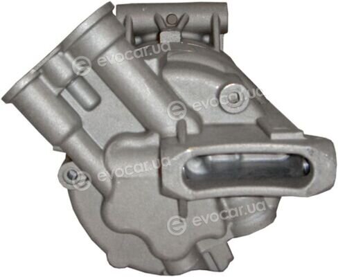 Mahle ACP 4 000S