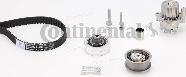 Continental CT1044WP3