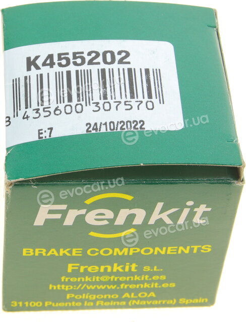 Frenkit K455202