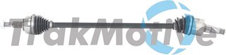 TrakMotive 30-2610