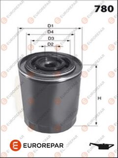 Eurorepar E149144