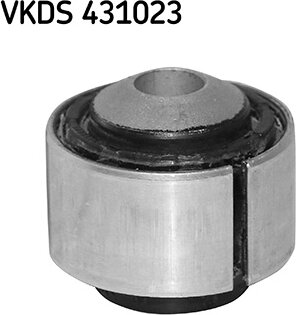 SKF VKDS 431023