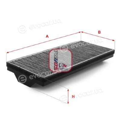 Sofima S 4345 CA