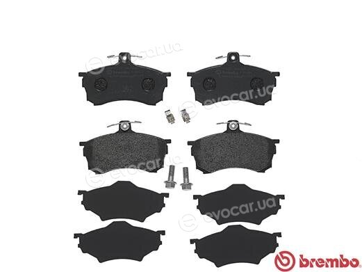 Brembo P 54 021