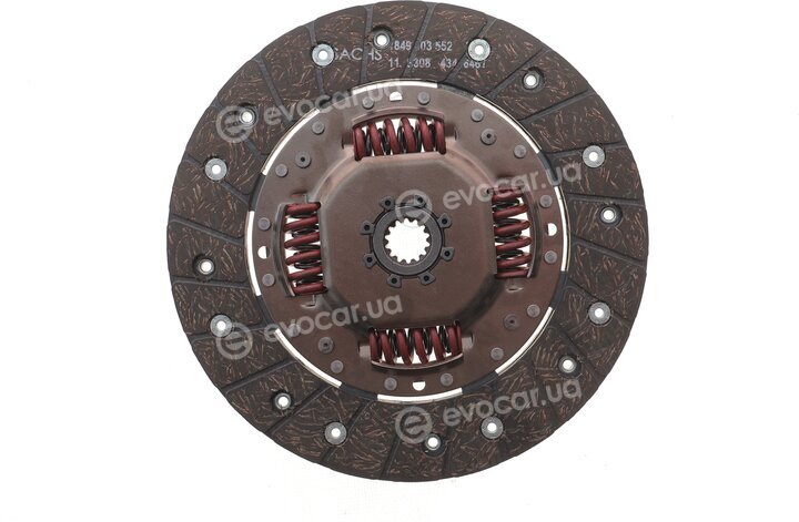 Sachs 3000 174 006