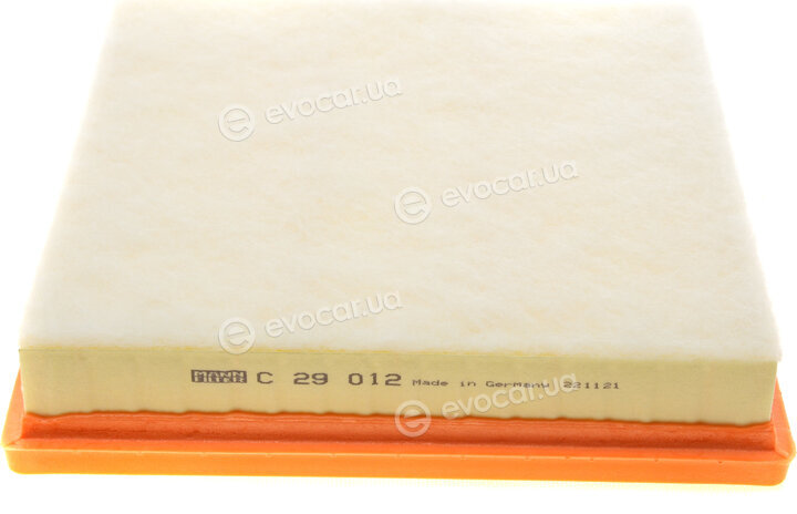 Mann C 29 012