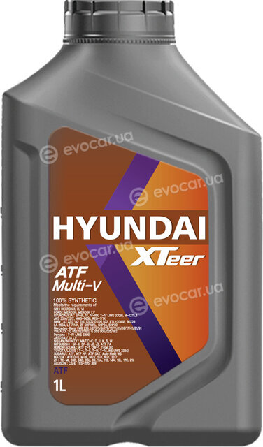 Kia / Hyundai 1011411
