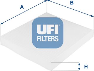 UFI 53.031.00