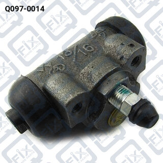 Q-Fix Q0970014